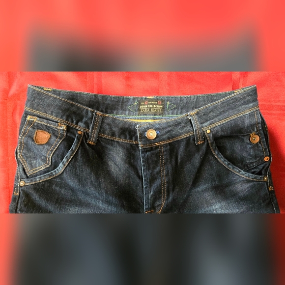 Zara Jeans EUR42 / US32 - Picture 4 of 7